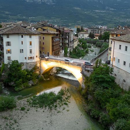 Appartamento Borgo San Tomaso, Tra Storia E Natura Rovereto  Exterior photo