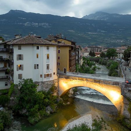 Appartamento Borgo San Tomaso, Tra Storia E Natura Rovereto  Exterior photo