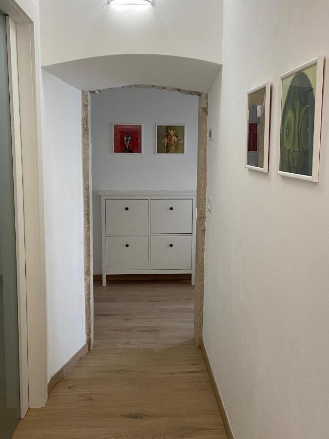 Appartamento Borgo San Tomaso, Tra Storia E Natura Rovereto  Exterior photo
